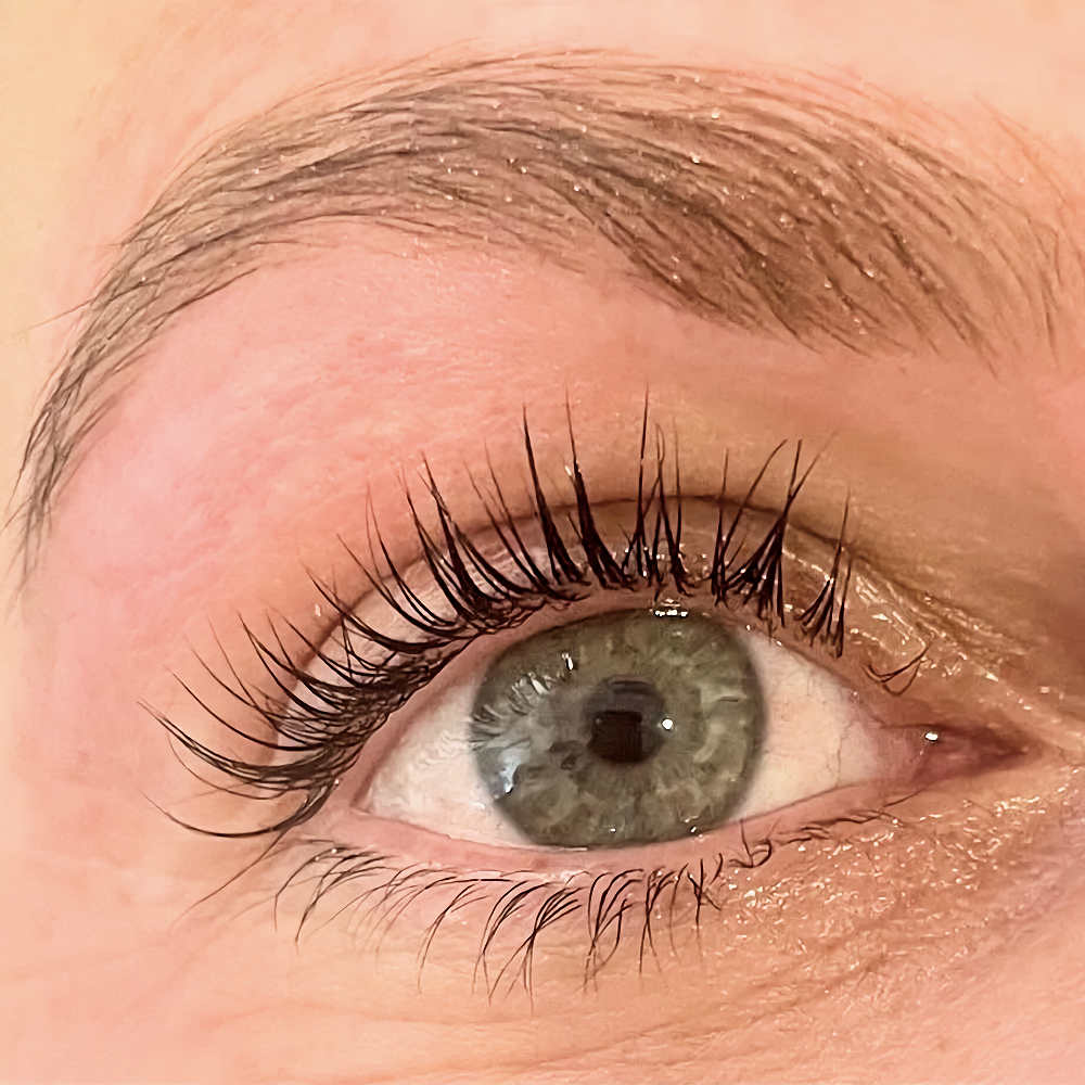 Lash Lift, Tint & Hybrid Brow Wow Brows Lash Lift, Tint & Hybrid Brow Wow Brows